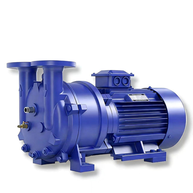 2BV Series Liquid Ring Vacuum Pump 