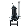 QXB Submersible Aerator 