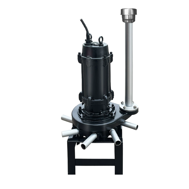 QXB Submersible Aerator 