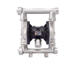 QBY Pneumatic Diaphragm Pump 