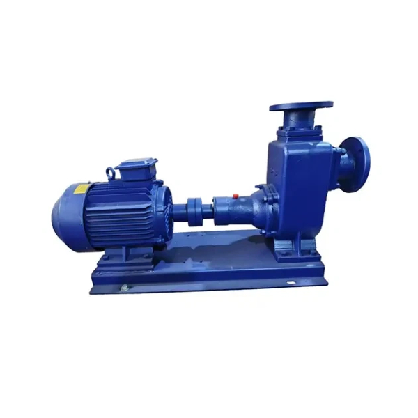 Centrifugal Pump 