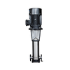Vertical Multistage Centrifugal Pump