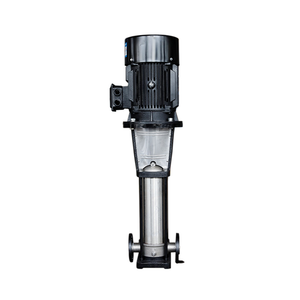 Vertical Multistage Centrifugal Pump