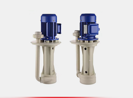 Submerged-Pump-Type-FYS01