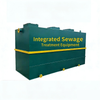 Integrated Sewage Treatment Plant 