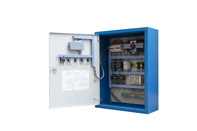 Power control cabinet 