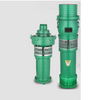 QY Oil Immersed Submersible Pump 