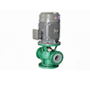 GBF PTFE Lined Chemical Centrifugal Pump 