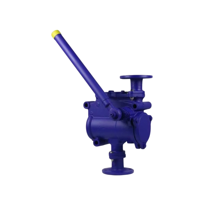 centrifugal pump
