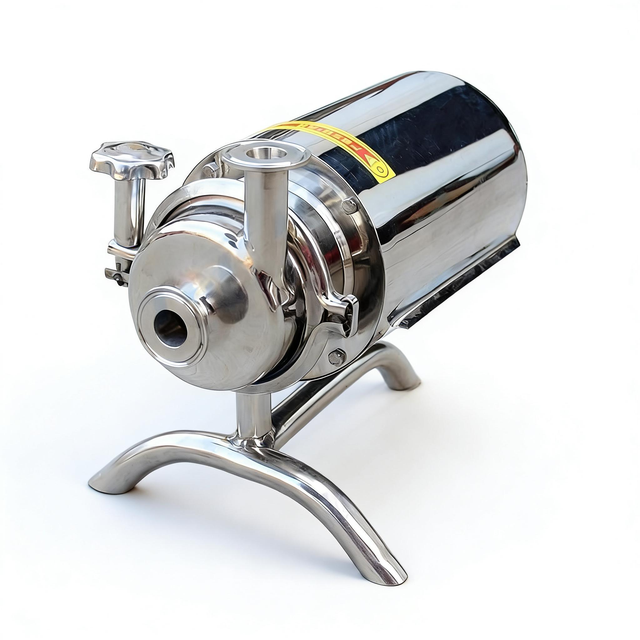 Sanitary Centrifugal Pump 