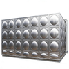304/316 Stainless Steel Storage Tank 