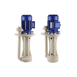 Submerged Pump Type FYS
