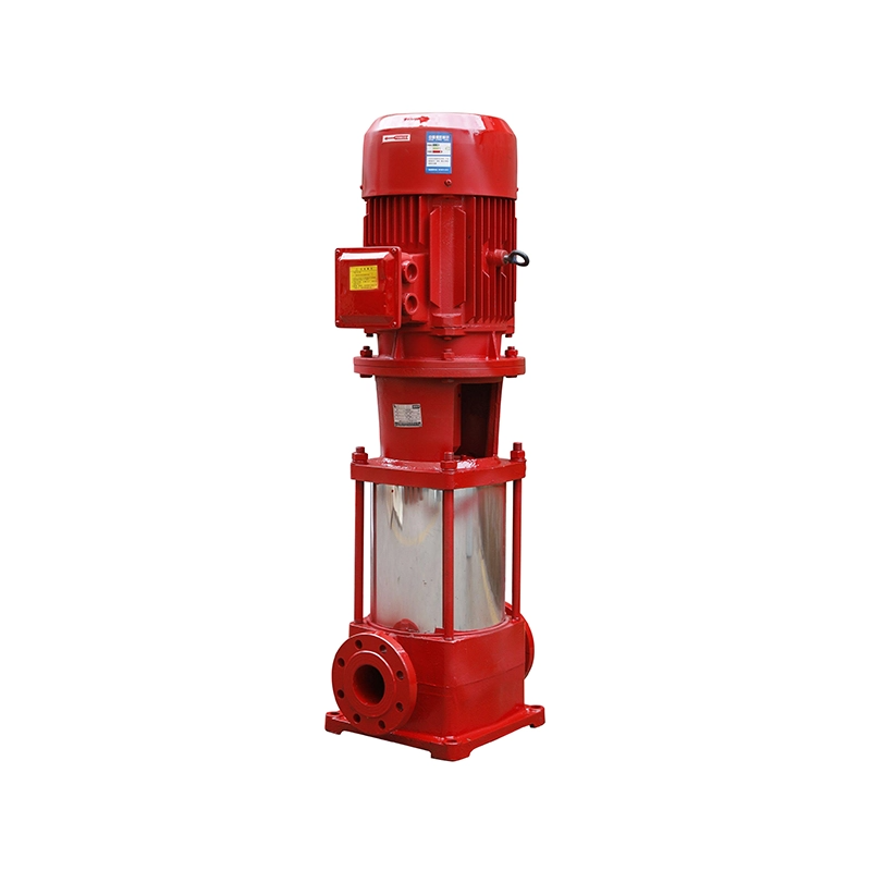 fire pump