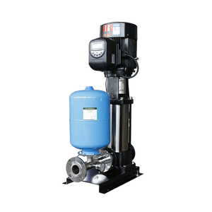 Single Pump Frequency Conversion Unit