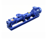 G-type Screw Pump 
