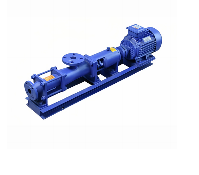 G-type Screw Pump 