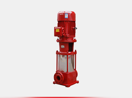 GDL-Series-vertical-multistage-centrifugal-pump01