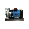 ZS 304 316 Stamping Horizontal Centrifugal Pump