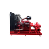 Diesel Engine For Fire Water Pump