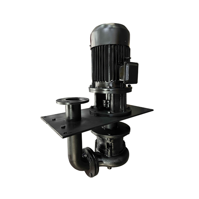 YW Submersible Sewage Pumps for Municipal Sewage Systems