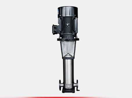 CDLF-multistage-pump