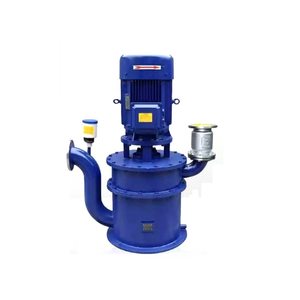 WFB Sealless Self-Priming Pump