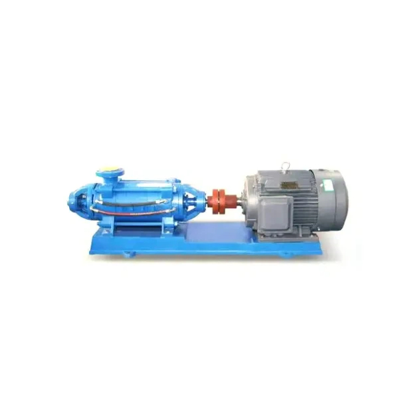 Centrifugal Pump 