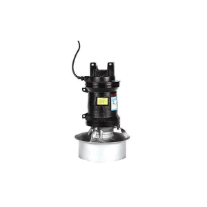 Submersible Mixer