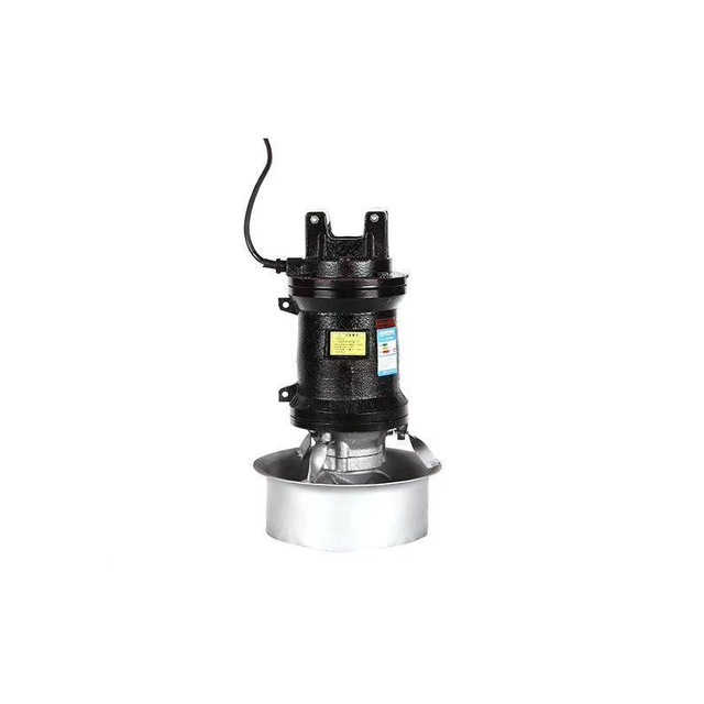 Submersible Mixer