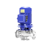IHG Vertical Stainless Steel Pump