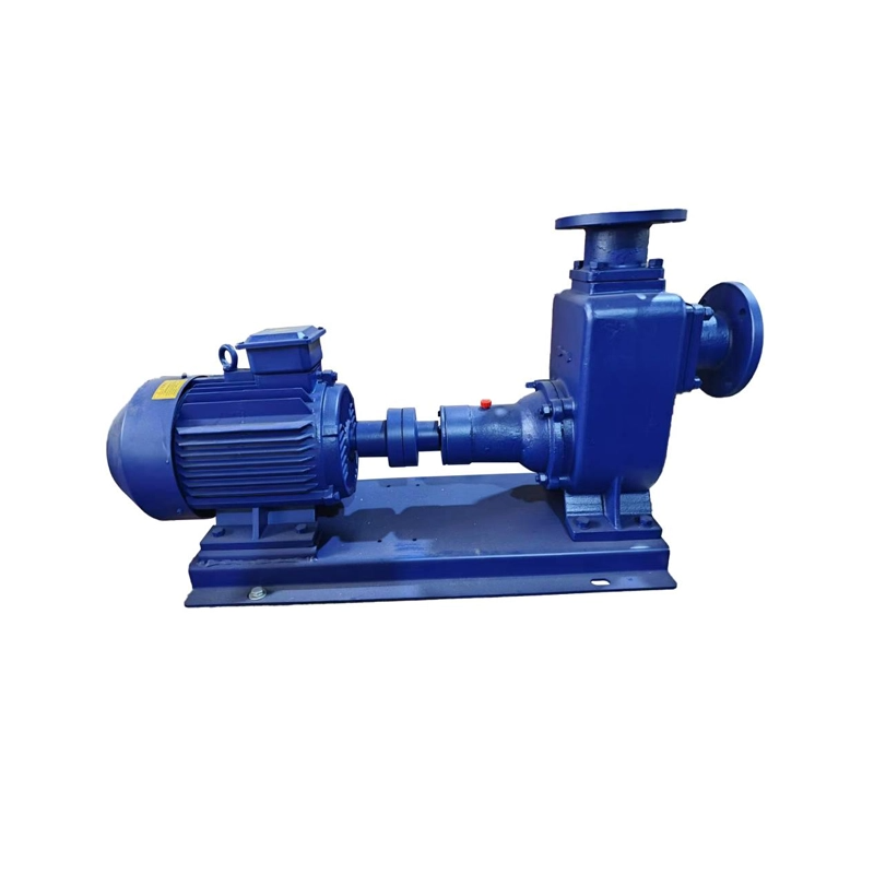 centrifugal pump