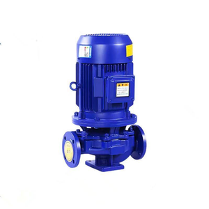 Vertical Single Stage Centrifugal Pump